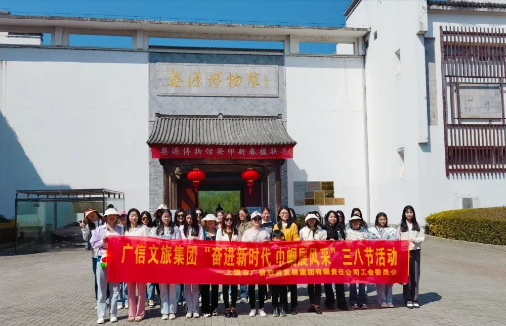 【三·八节特辑】三月春风暖，最美是你们！